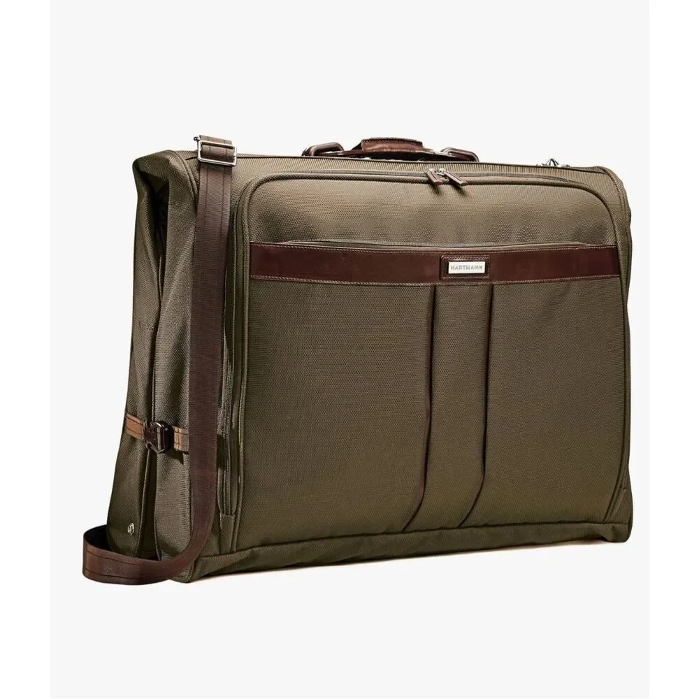 Hartmann Luggage Stratum Garment Bag XL